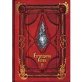 Encyclopaedia Eorzea: The World Of Final Fantasy Xiv - Volume Ii By Square Enix (Hardback)