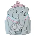 Loungefly: Dumbo (1941) - Mrs Jumbo Cradle Trunk Backpack