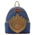 Loungefly: Guardians of the Galaxy Vol 3 Ravager Badge Mini Backpack