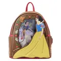 Loungefly: Snow White (1937) - Princess Series Mini Backpack