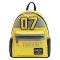 Loungefly: Harry Potter - Cedric Diggory Mini Backpack (US Exclusive)