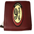 Loungefly: Harry Potter - Platform 9 3/4 Wallet (US Exclusive)