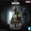 Star Wars: 1/12 Boba Fett (Mandalorian Ver.) - Model Kit