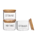 Sass & Belle: Beauty Stacking Jars
