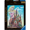 Ravensburger: Disney Castle Collection - Aurora (1000pc Jigsaw) Board Game