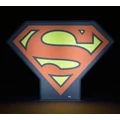 Paladone: Superman Box Light - DC Comics