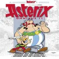 Asterix: Asterix Omnibus 11 By Albert Uderzo