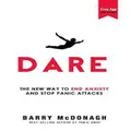 Dare By Barry Mcdonagh