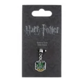 Harry Potter: Slytherin Crest Slider Charm