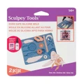 Sculpey: Silicone Bakeable Mold - Boho Chic