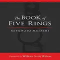 The Book Of Five Rings By Miyamoto Musashi (Hardback)