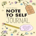 Note To Self Journal By Rebekah Ballagh