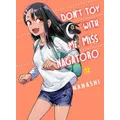 Don't Toy With Me Miss Nagatoro, Volume 12 By Nanashi