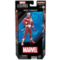 Marvel Legends: Crossfire - 6" Action Figure
