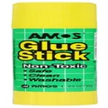 Amos Jumbo Glue Stick 35gm