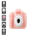 Kogan Kids Mini DSLR Camera (Pink)