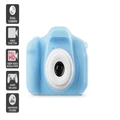 Kogan Kids Mini DSLR Camera (Blue)