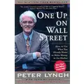 One Up On Wall Street By Peter Lynch