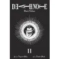 Death Note Black Edition, Vol. 2 By Tsugumi Ohba