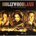 Hollywoodland by Original Soundtrack (CD)