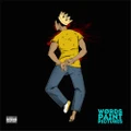 Words Paint Pictures (LP) by Rapper Big Pooh (Vinyl)
