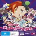 Punch Line - Complete Series (Subtitled Edition) (DVD)
