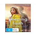 Keeping Faith (DVD)
