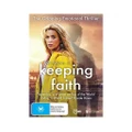 Keeping Faith (DVD)