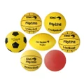 Kiwi Playtime School Netball