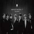 Map Of The Soul: 7 The Journey - Limited Edition (C) by BTS (CD)