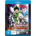 Hunter X Hunter - Part 2 (Eps 27-58) (Blu-ray)