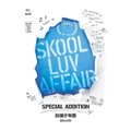 Skool Luv Affair (Special Addition) by BTS (CD)