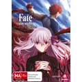 Fate/Stay Night Heaven's Feel III. Spring Song (DVD)