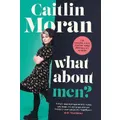 What About Men? By Caitlin Moran