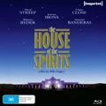 The House Of The Spirits (Imprint Collection #205) (Blu-ray)