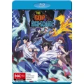 The God Of High School: Season 1 (Blu-ray)