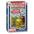 Marvel: Avengers #1 - Pop! Cover Figure