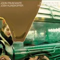A Sphere In The Heart Of Silence by John Frusciante (Vinyl)