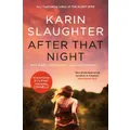 After That Night By Karin Slaughter