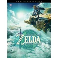 The Legend Of Zelda: Tears Of The Kingdom - The Complete Official Guide: Standard Edition By Piggyback