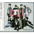 Wake Up (Regular Japan Edition) by BTS (CD)