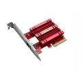 ASUS XG-C100C 10 Gigabit PCIe Ethernet Adapter