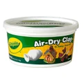 Crayola: Air Dry Clay - White (1.13kg)