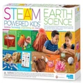 4M: Steam Powered Kids - Earth Science
