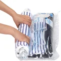 Compression Space Saver Bags for Travel - Set of 12