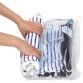 Compression Space Saver Bags for Travel - Set of 12