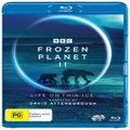 Frozen Planet II (Blu-ray)
