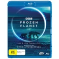 Frozen Planet II (Blu-ray)