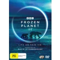 Frozen Planet II (DVD)
