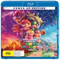 The Super Mario Bros. Movie (Blu-ray)